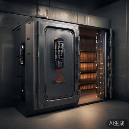 太原金盾保险柜，优点多