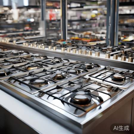 广东燃气灶多样报价