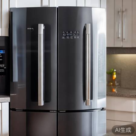 松下冰箱,节能时尚好评多