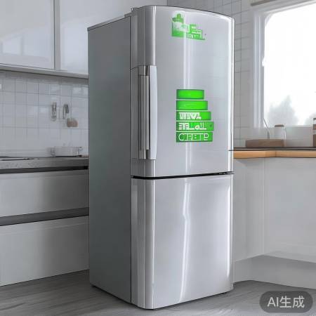 选一级能效冰箱更节能环保