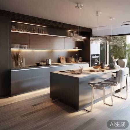 检查消毒柜指示灯及重启