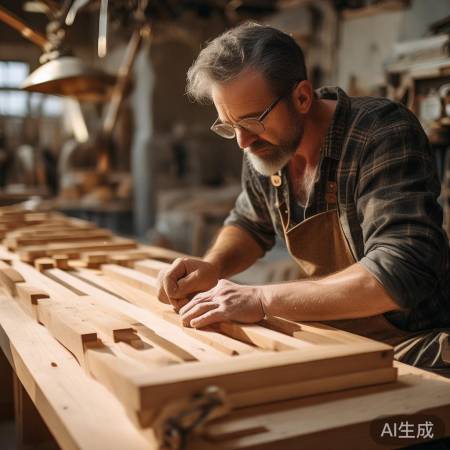 匠心独运,精雕细琢