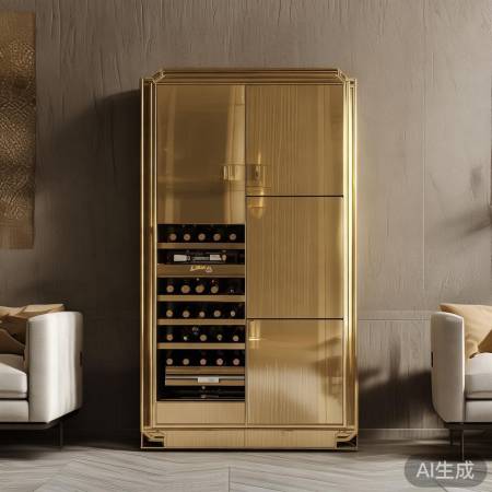 海南酒窖,现代与传统融合