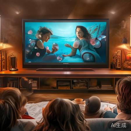 揭秘最佳电视时间