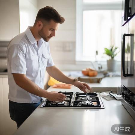 专业师傅安装，售后无忧