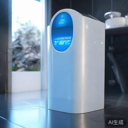 智能马桶水温固定,安全成本考量