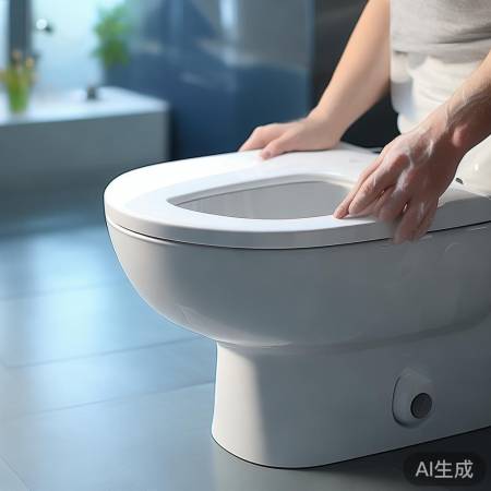 智能马桶使用注意事项