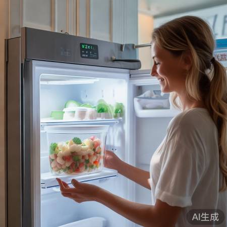 母乳存放温度2-4度