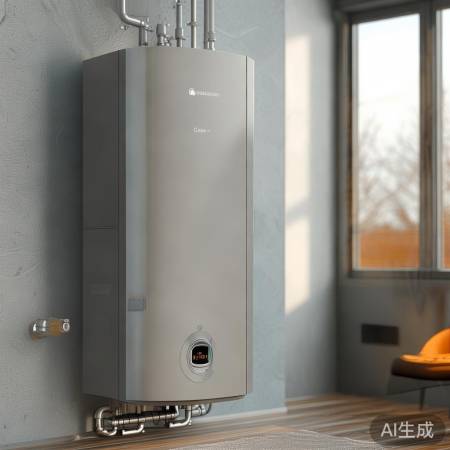 壁挂炉节能环保,安全可靠