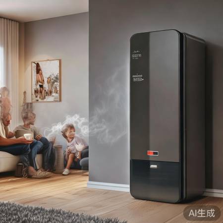 选壁挂炉,看能效比,选品牌。