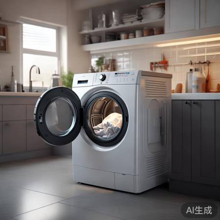 洗衣机容量要适中