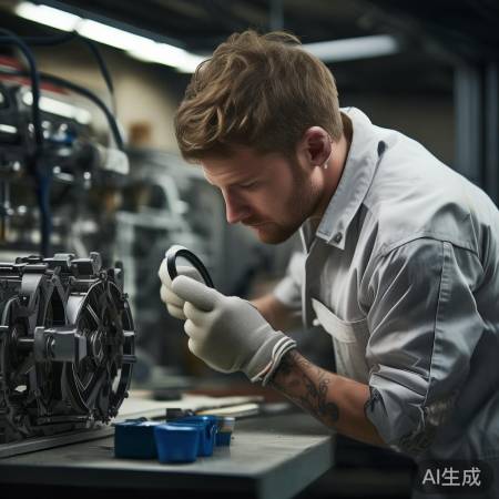 了解师傅维修案例