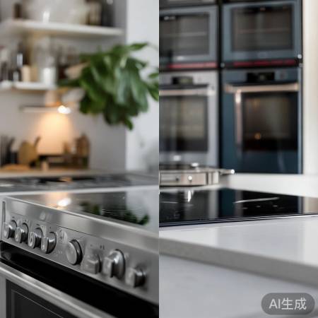 谨慎选品牌,防劣质集成灶