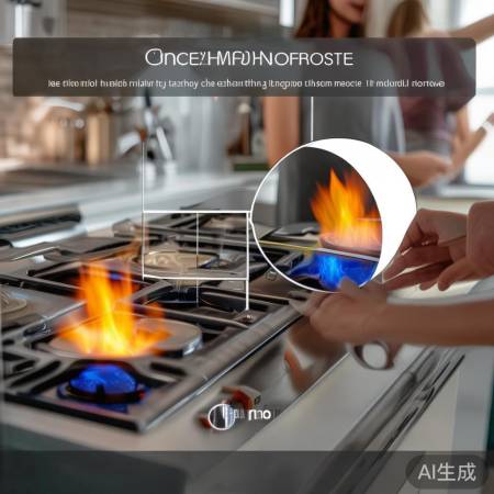 集成灶细节影响使用