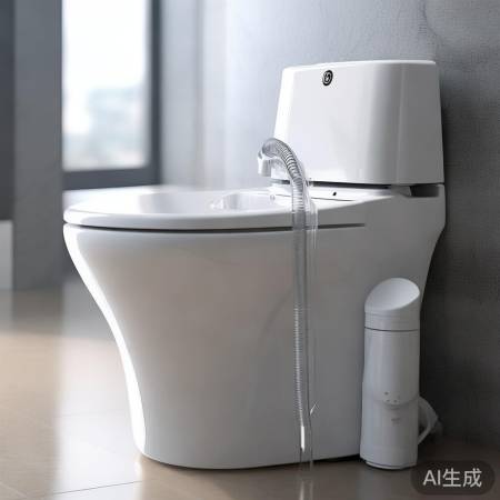 “智能软管，生活小惊喜”