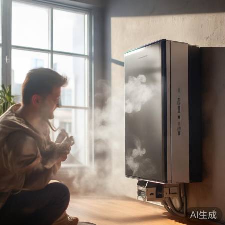 壁挂炉清洗小技巧