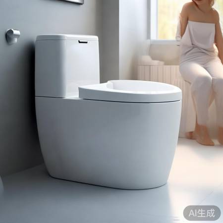 智能马桶除臭防反水