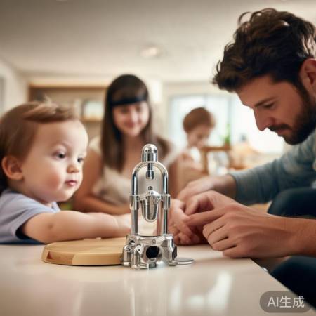 儿童锁使用注意事项