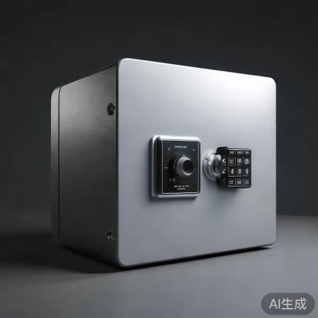 保险柜延时开,耐心等待或咨询生