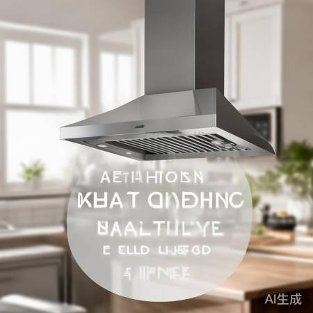 平价吸油烟机展示