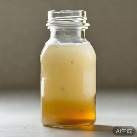 母乳变质?闻味观色,慎喂宝宝