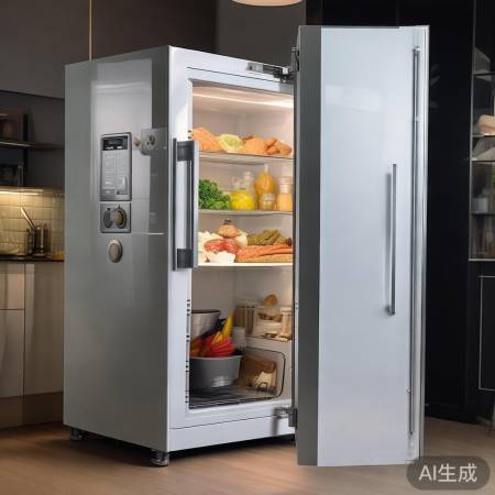 消毒柜便捷易操作