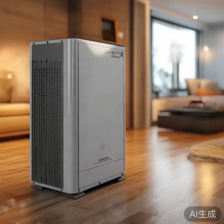 荣事达空气能受欢迎