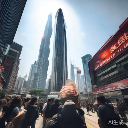 长宁高楼酷暑需空调