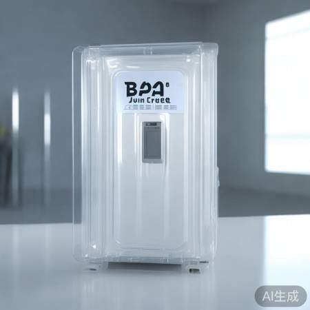 塑料消毒柜选无BPA