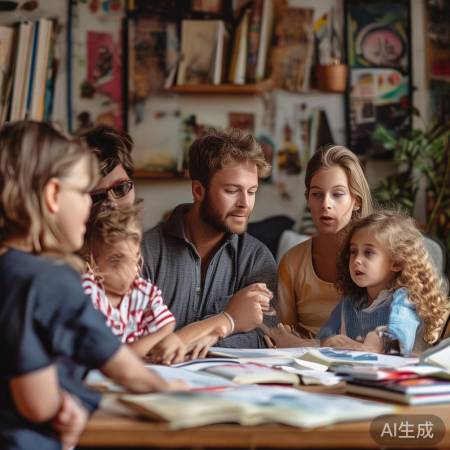 方法有限，家长用之有度