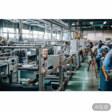 佛山实地考察供应商