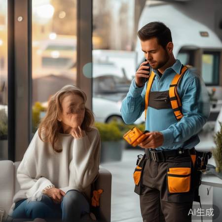 修锁电话,快速便捷