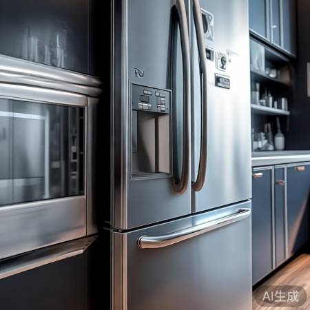 电冰箱辐射争议已久