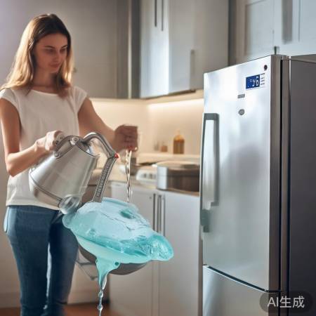 热水温度40-60度适宜