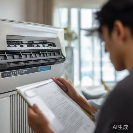 选匹数、看能效、挑品牌