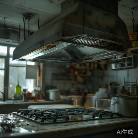 厨房吸油烟机市场乱象