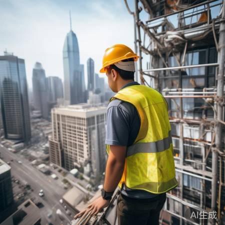 安全先行,行动第一步