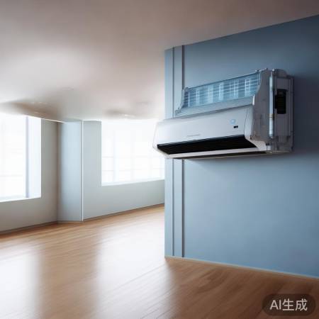 中央空调系统优点多