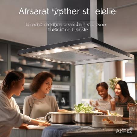 高品质不贵抽油烟机