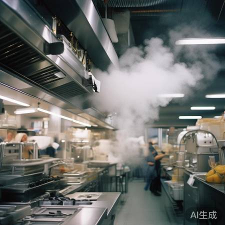 厨房油烟机维修小技巧