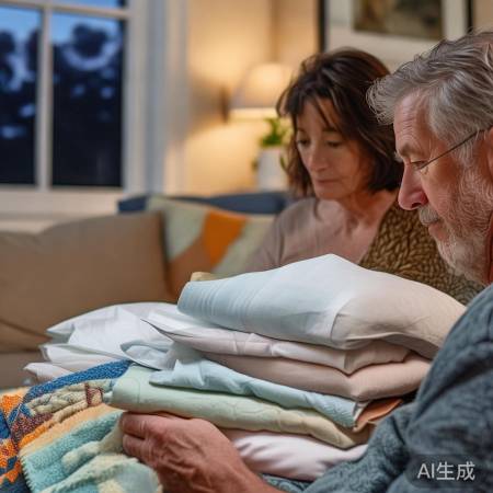 选被套,量体裁衣