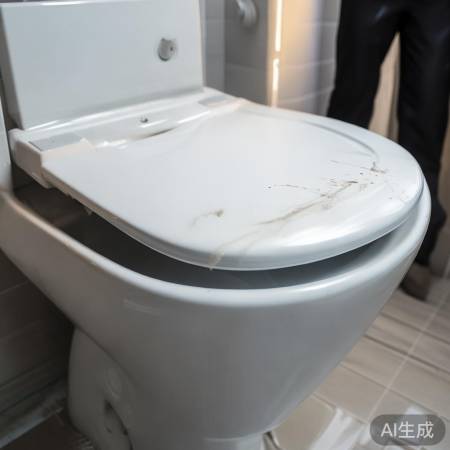 智能马桶不上水原因