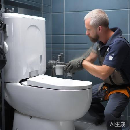 电磁阀故障，需专业维修