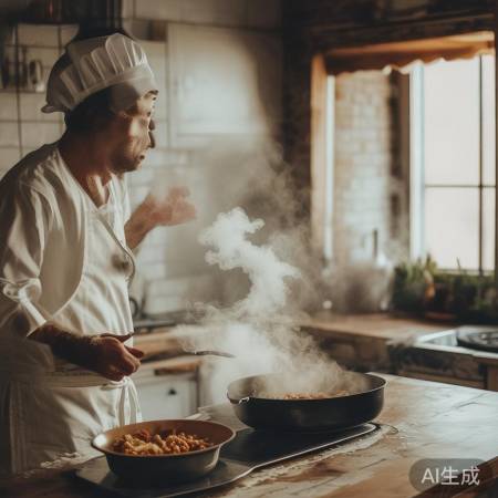 检查锁具,最后一步确认