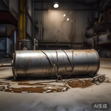 燃气灶罐子，质量关键