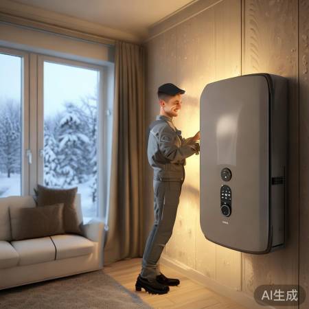 壁挂炉公司,售后无忧