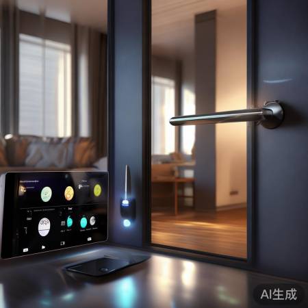 智能家居答疑互动