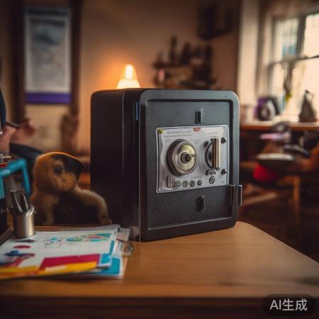 用熟悉事物联想记密码