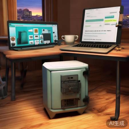 分享密码技巧，下期见！