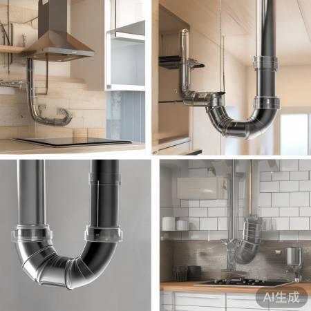 排烟管材质选择攻略